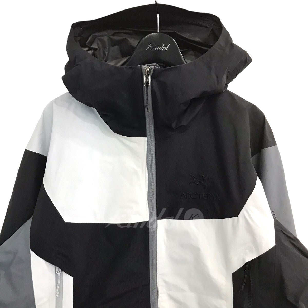 ARC'TERYX × BEAMS 「Beta SL Jacket」ベータSLジャケット 25091 ...