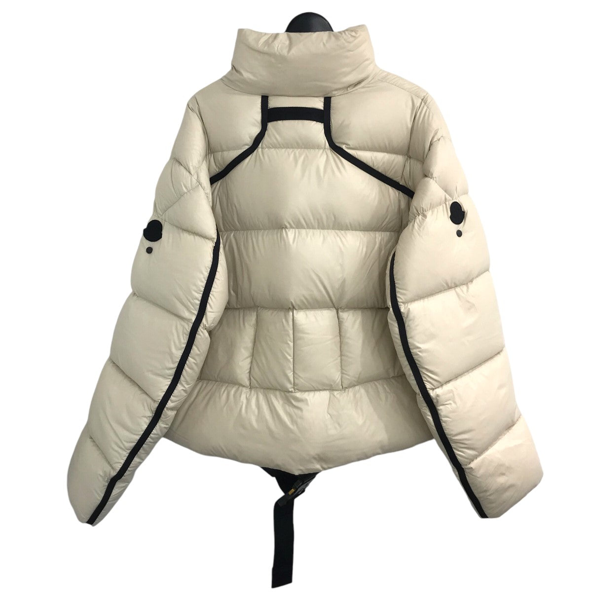 MONCLER×1017 ALYX 9SM 「CALISTE」ダウンジャケットC DIND 20 7860 C DIND 20 7860 ホワイト  サイズ 1｜【公式】カインドオルオンライン ブランド古着・中古通販【kindal】