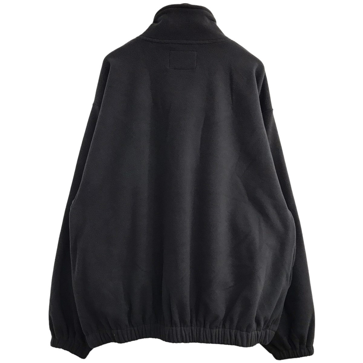 WTAPS(ダブルタップス) 2023AW「CHIEF SWEATER POLY． LEAGUE」フリースジャケット232ATDT CSM32