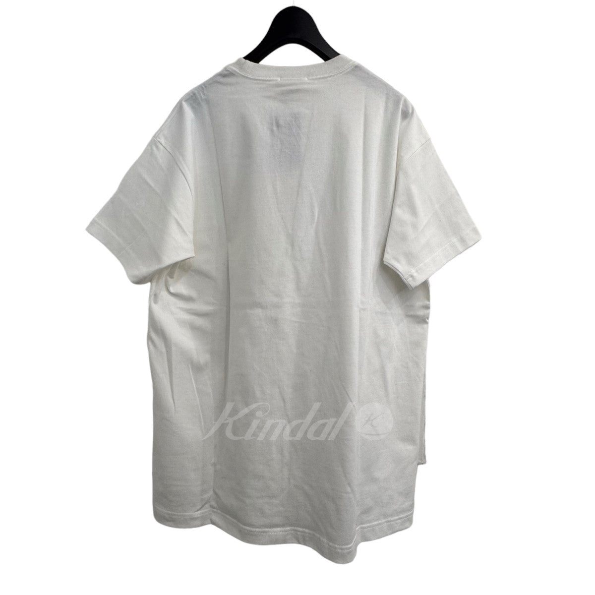 KITH(キス) 24SS「TreatsMosaicSakuraBoxlogoTee」桜ボックスロゴプリントTシャツ 24 071 066 0006  1 0 ホワイト サイズ 14｜【公式】カインドオルオンライン ブランド古着・中古通販【kindal】