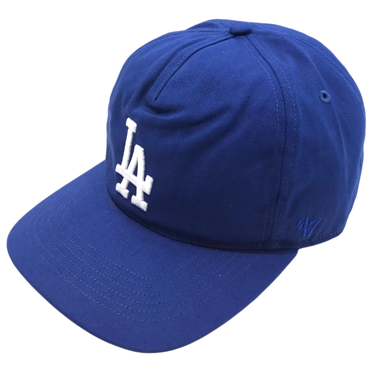 KITH(キス) 「47 Los Angeles Dodgers Hitch Snapback」キャップ ...