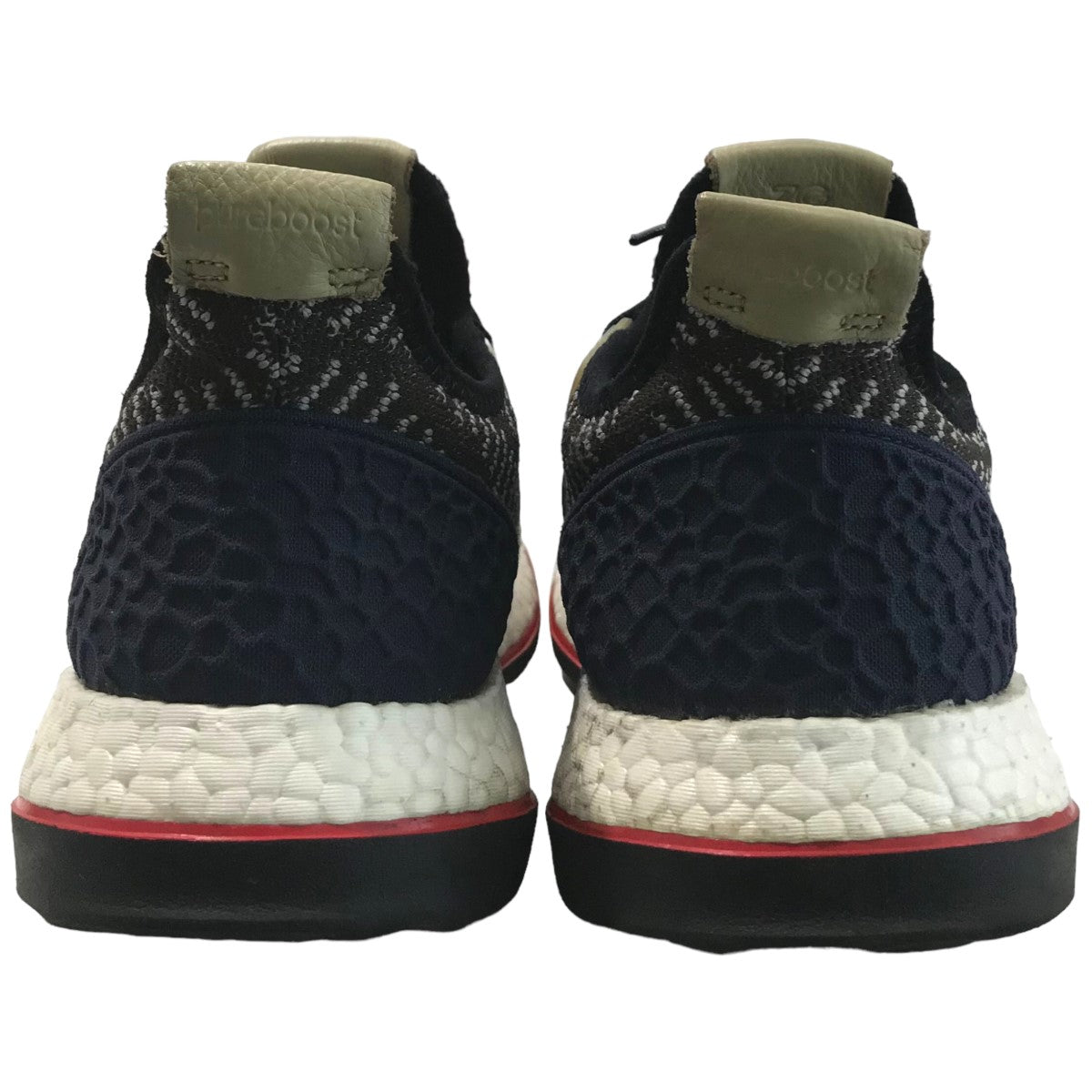 adidas×KOLOR(アディダス×カラー) 「PURE BOOST ZG KOLOR」ローカットスニーカーAQ4445