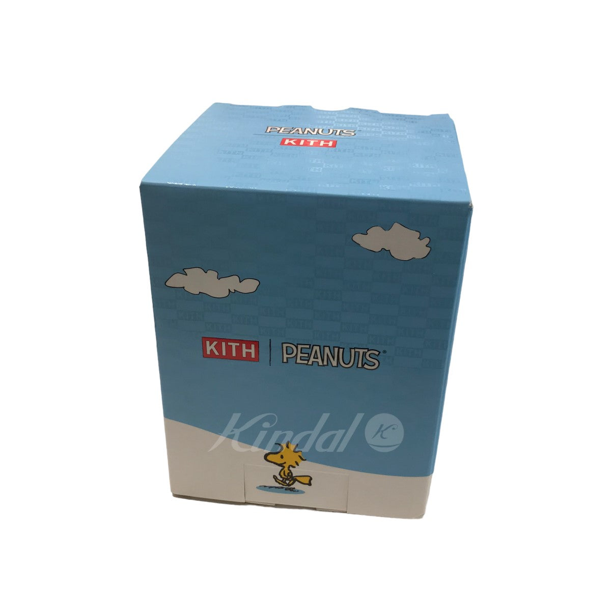 KITH (キス スヌーピー) 2023AW ｢Peanuts Piggybank｣スヌーピー貯金箱