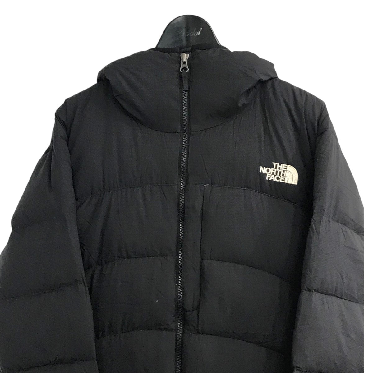 THE NORTH FACE(ザノースフェイス) アコンカグアダウンジャケットND91511Z