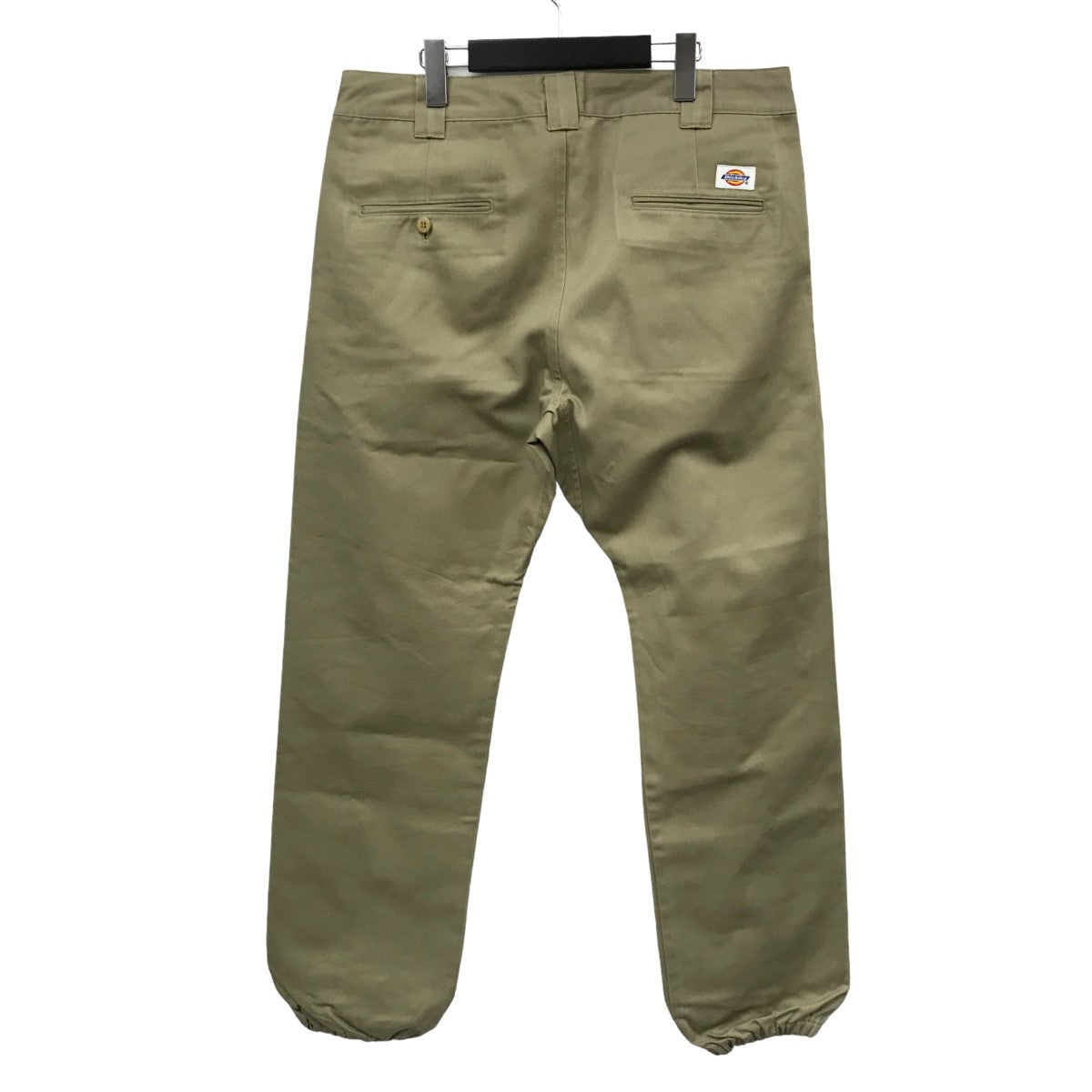 Dickies×Hombre Nino EASY PANTS イージーチノパンツ 143M40HN01 143M40HN01 ベージュ サイズ  XL｜【公式】カインドオルオンライン ブランド古着・中古通販【kindal】