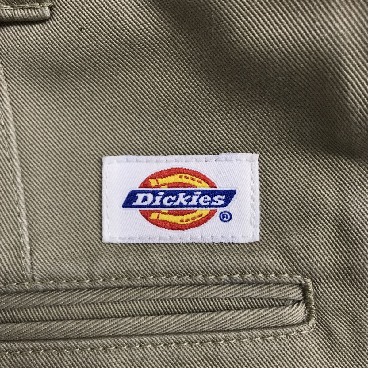 Dickies×Hombre Nino EASY PANTS イージーチノパンツ 143M40HN01 143M40HN01 ベージュ サイズ  XL｜【公式】カインドオルオンライン ブランド古着・中古通販【kindal】