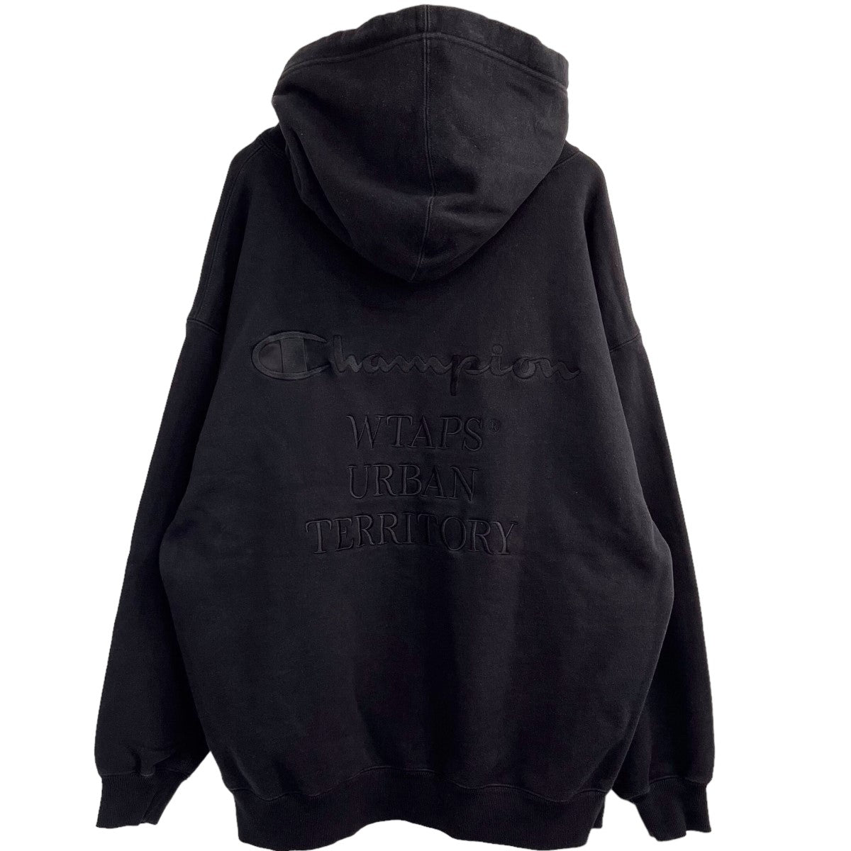 「Academy Hooded」アカデミーフーデッドパーカーC8 Z110