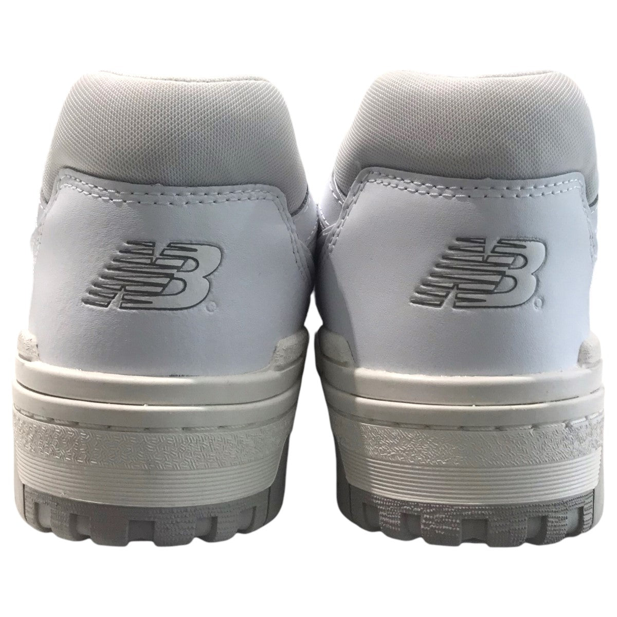 NEW BALANCE(ニューバランス) ローカットスニーカーBB550PB1