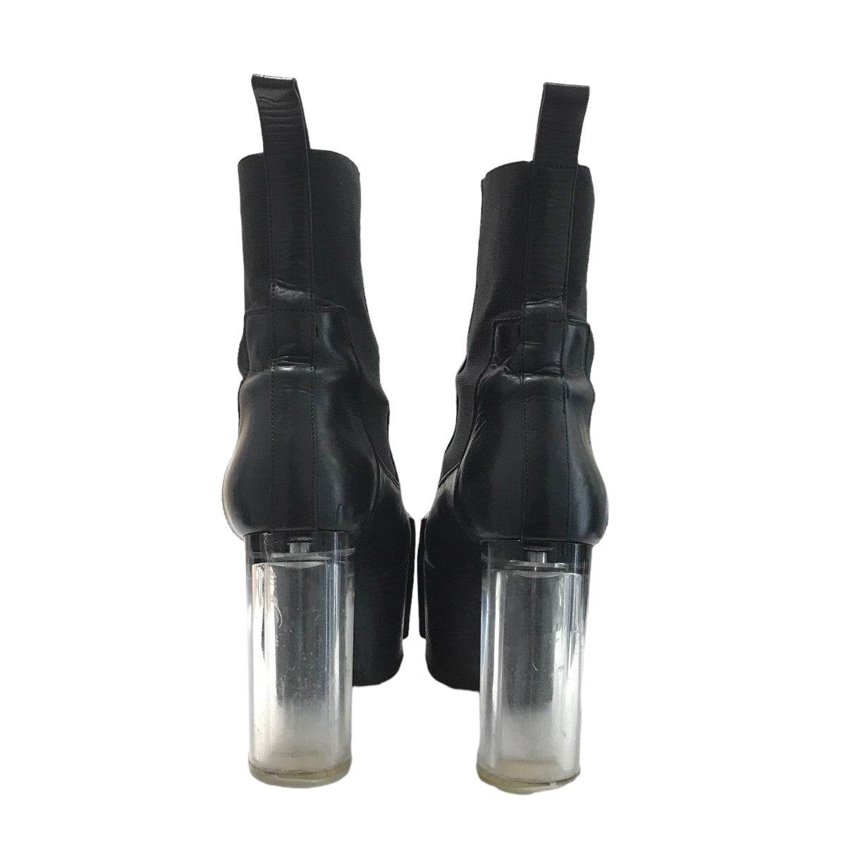 リックオウエンスキスブーツkiss boots 41（楽天市場】Rick Owens  