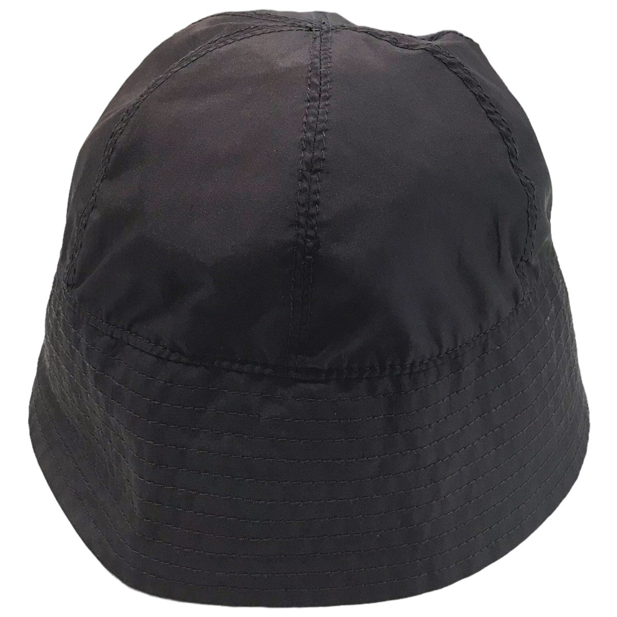 ALYX(アリクス) 「Narrow Bucket Hat」バケットハット ブラック サイズ 