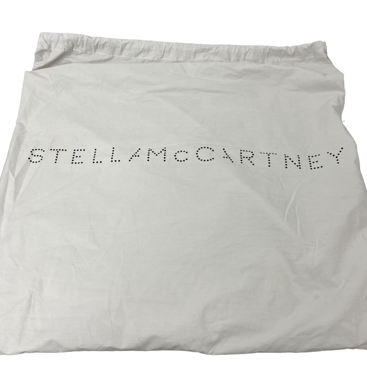 STELLA McCARTNEY(ステラマッカートニー) ファンタジアキャンバストートバッグ