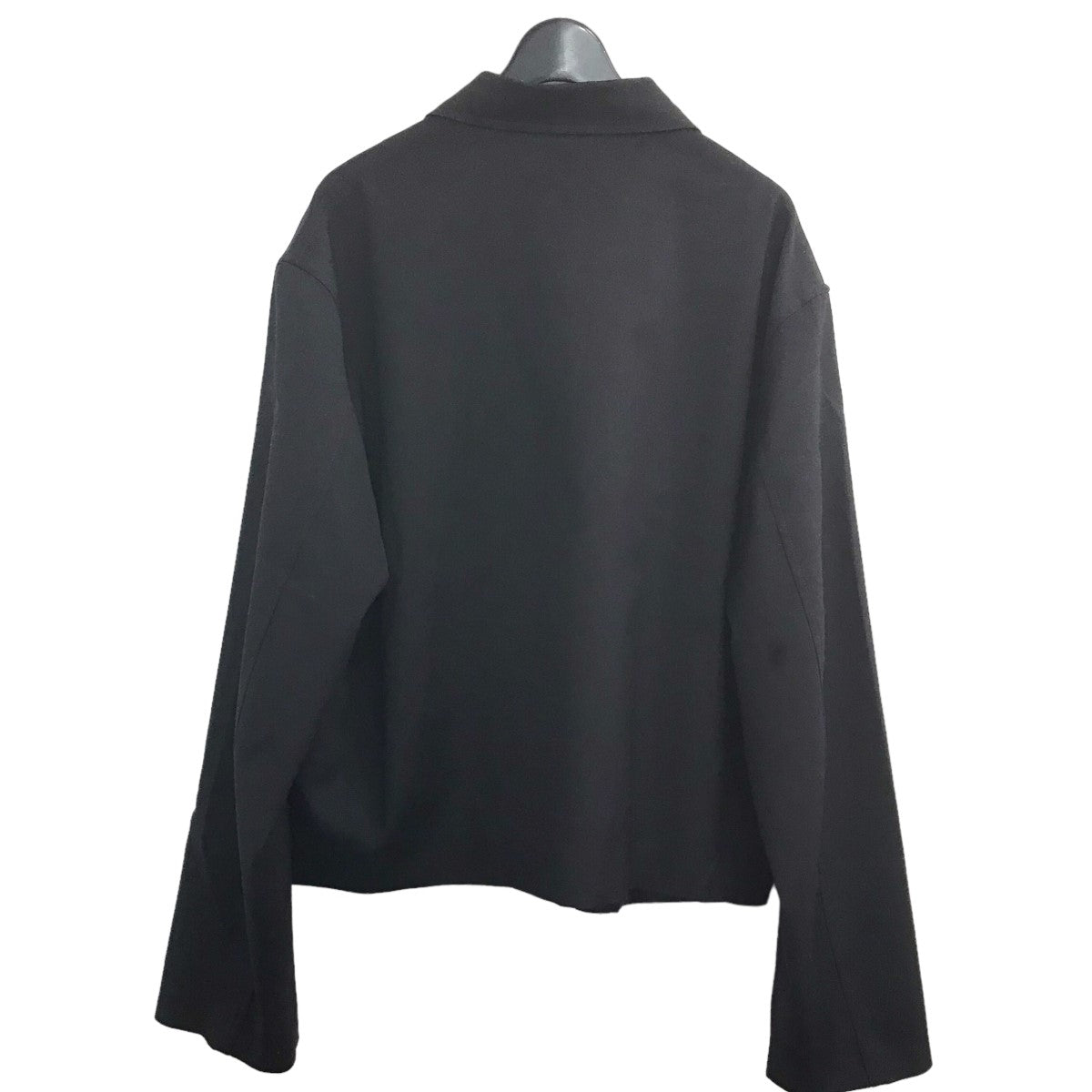 OUR LEGACY(アワーレガシー) MINI JACKETジップアップジャケット OUR LEGACY(アワーレガシー) MINI JACKETジップアップジャケット