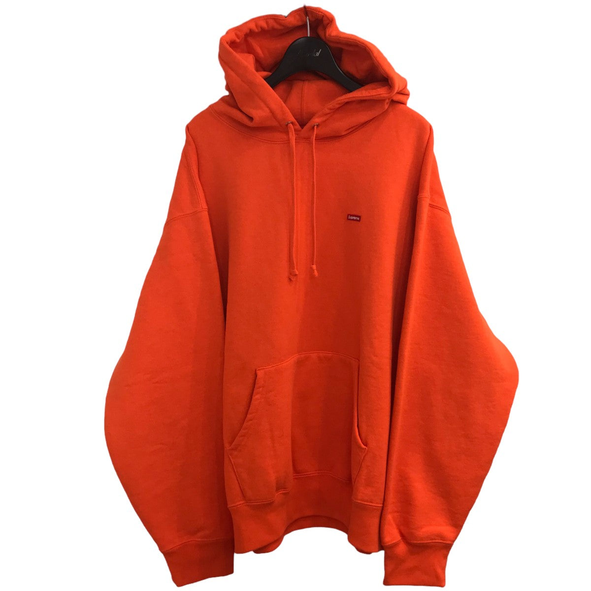 Supreme(シュプリーム) 2024SS「Small Box Hooded Sweatshirt」スモールボックスロゴパーカー