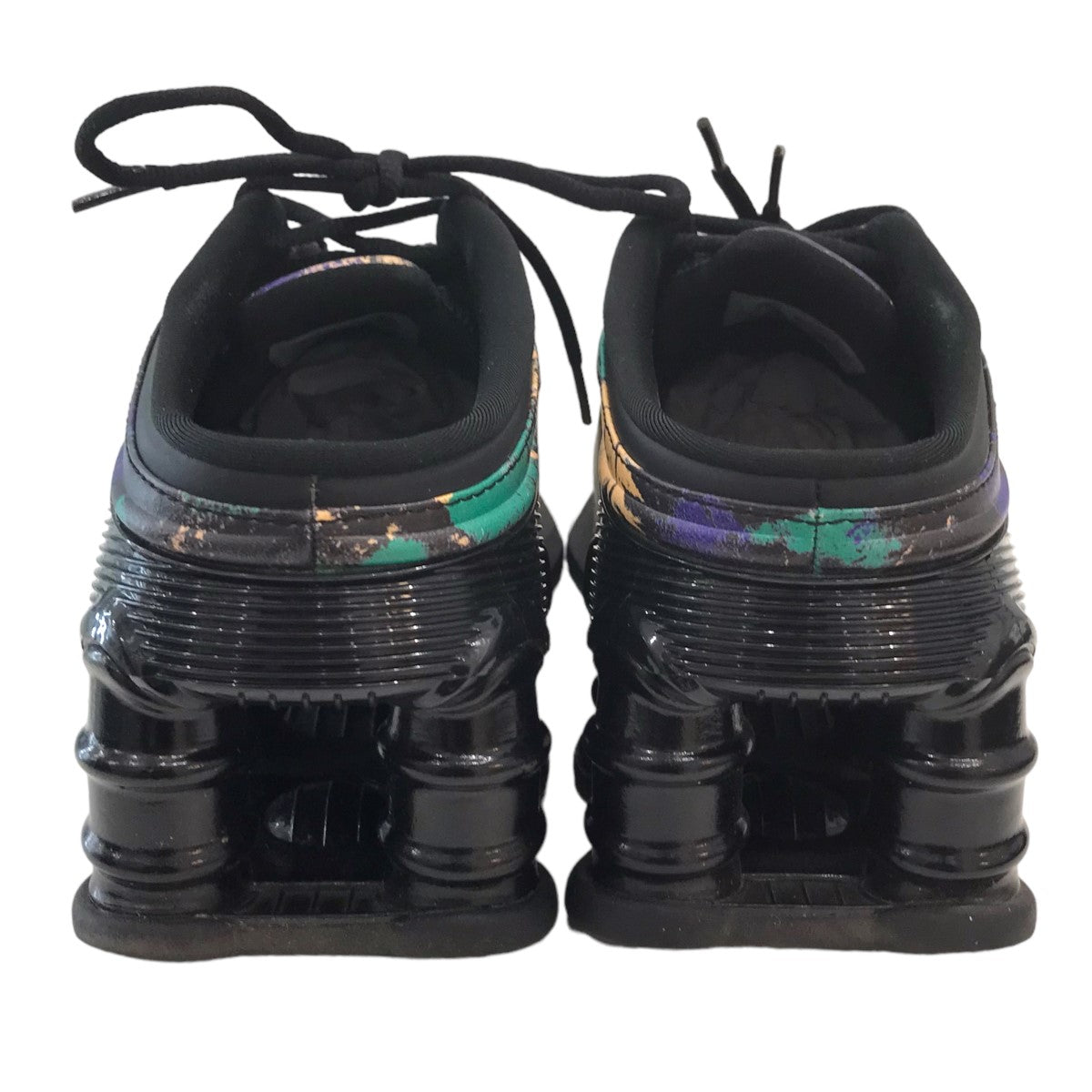 Martine rose×NIKE スニーカー「SHOX MR4」DQ2401 003 DQ2401 Martine rose×NIKE スニーカー「SHOX MR4」DQ2401 003 DQ2401