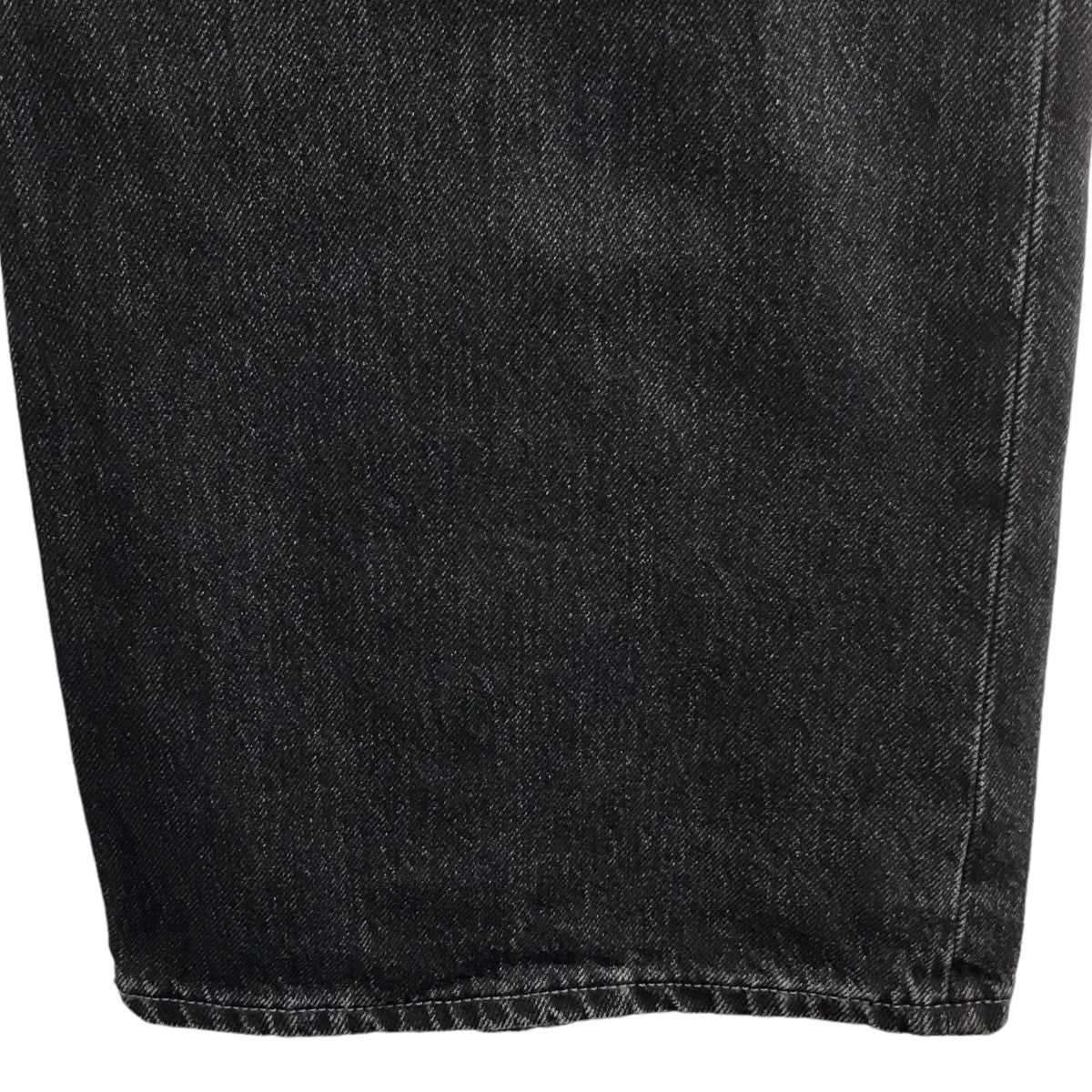 ACNE STUDIOS(アクネストゥディオズ) 「2021 M Vintage Black