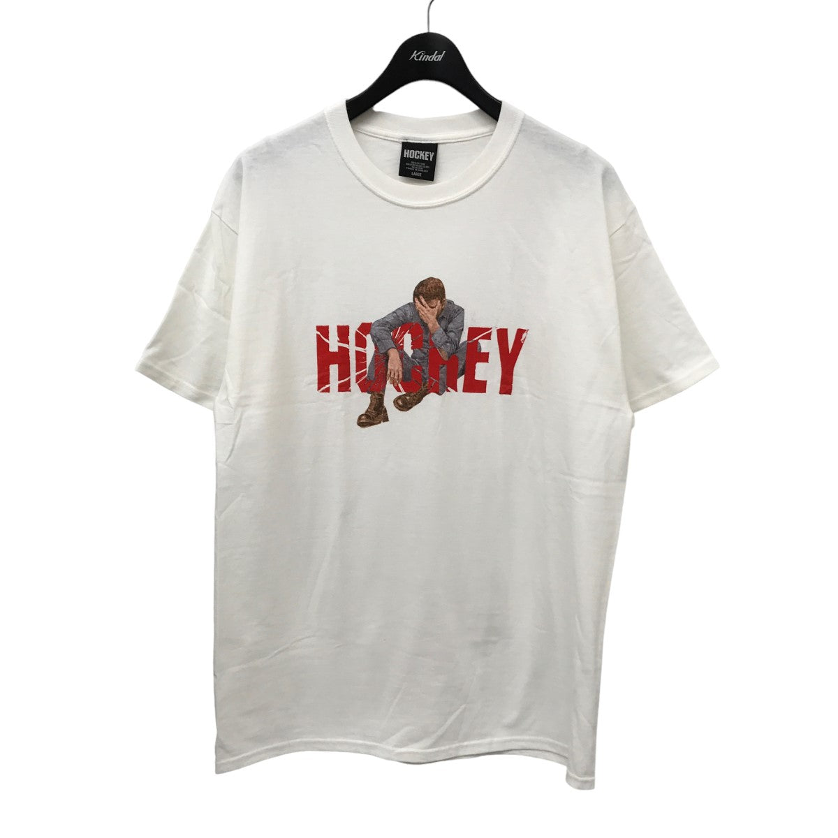 SHAME T SHIRT プリントTシャツ