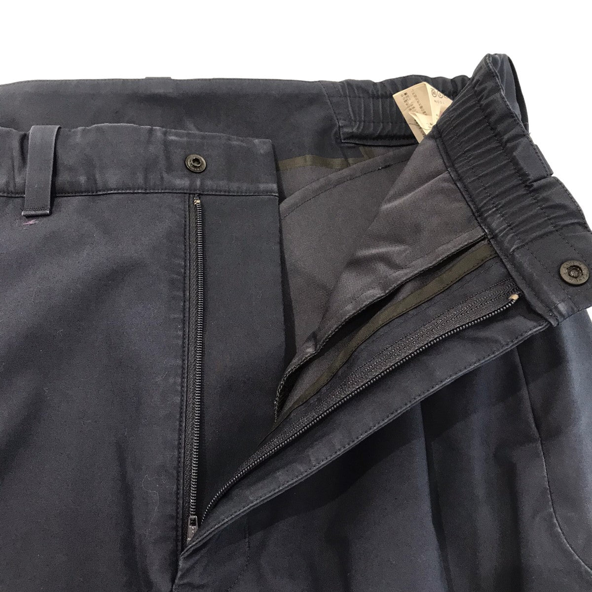 GOLDWIN(ゴールドウイン) 2022AW「3L Straight Leg Trousers」ストレートレッグトラウザーズGZ72351