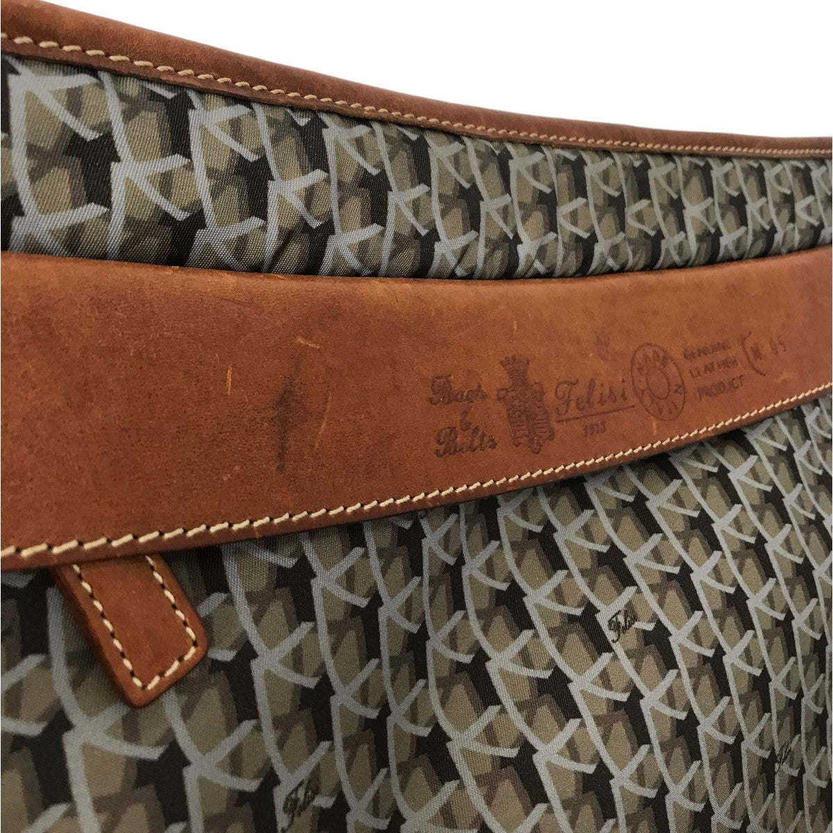 MONOGRAM クラッチバッグ M05