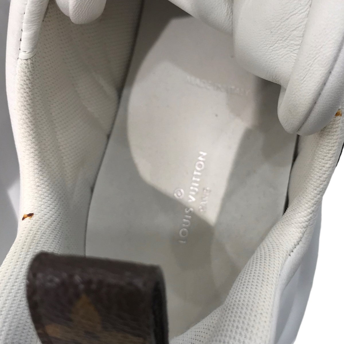 LOUIS VUITTON(ルイヴィトン) LV アークライト・ライン