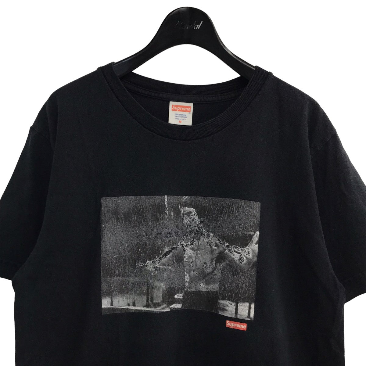 Supreme(シュプリーム) 13AWBruce Lee Enter the Dragon Teeブルース・リーTシャツ ブラック サイズ  17｜【公式】カインドオルオンライン ブランド古着・中古通販【kindal】