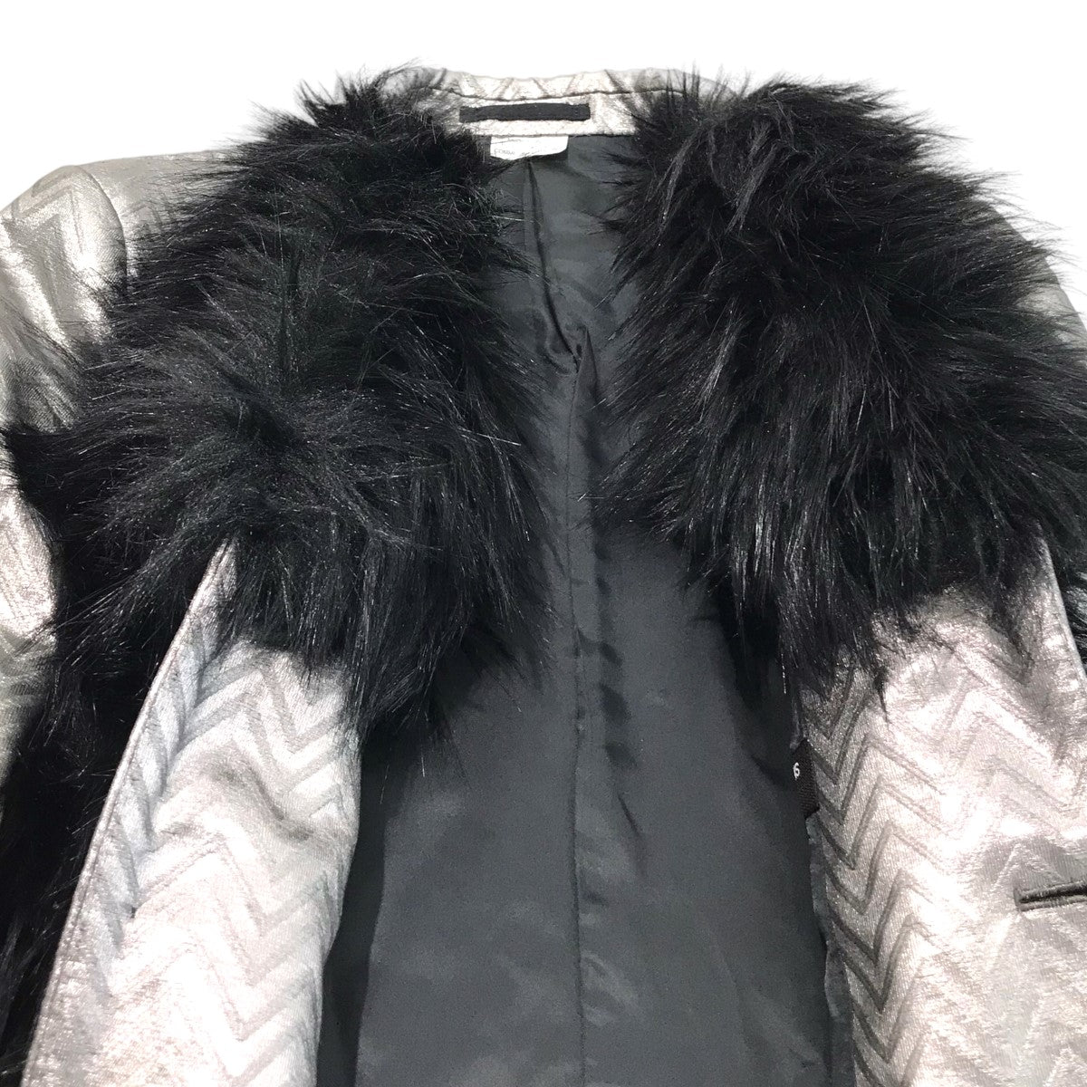 COMME des GARCONS HOMME PLUS(コムデギャルソンオムプリュス