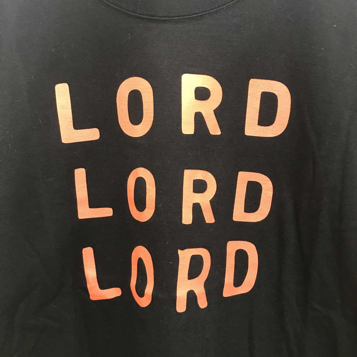LITTLEBIG プリントTシャツLB191-TS09 古着・中古-6枚目のアイテム画像