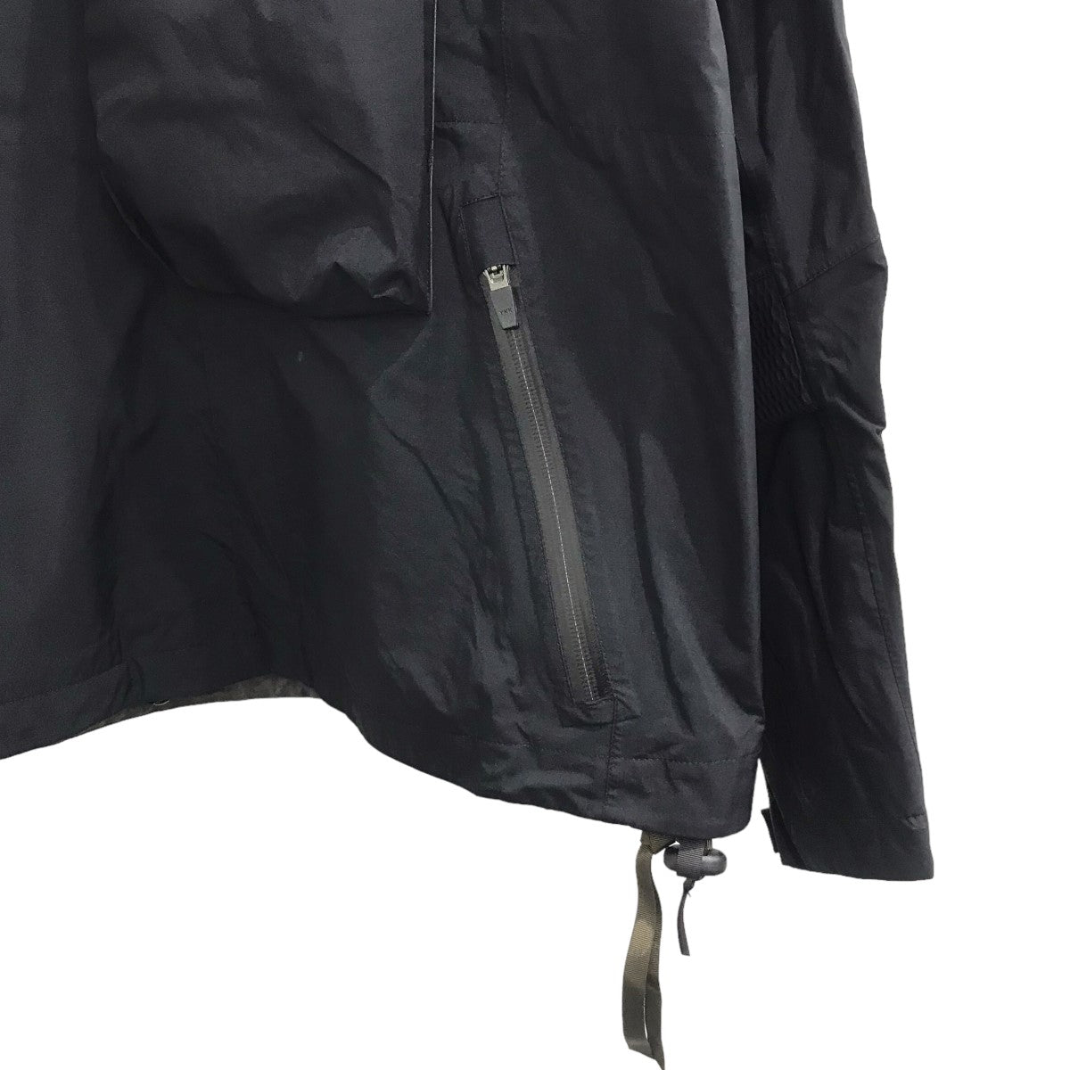 ACRONYM(アクロニウム) 2021SS「2L GORE-TEX PACLITE PLUS INTEROPS JACKET」J1A GTPL