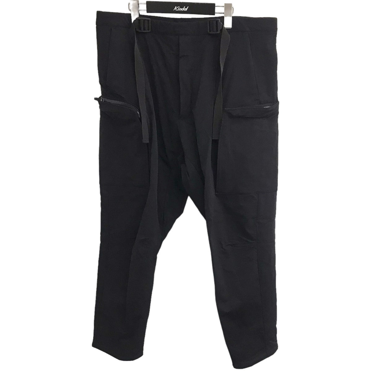 ACRONYM(アクロニウム) 「SCHOELLER DRYSKIN DRAWCORD CARGO TROUSER」カーゴパンツP31A DS