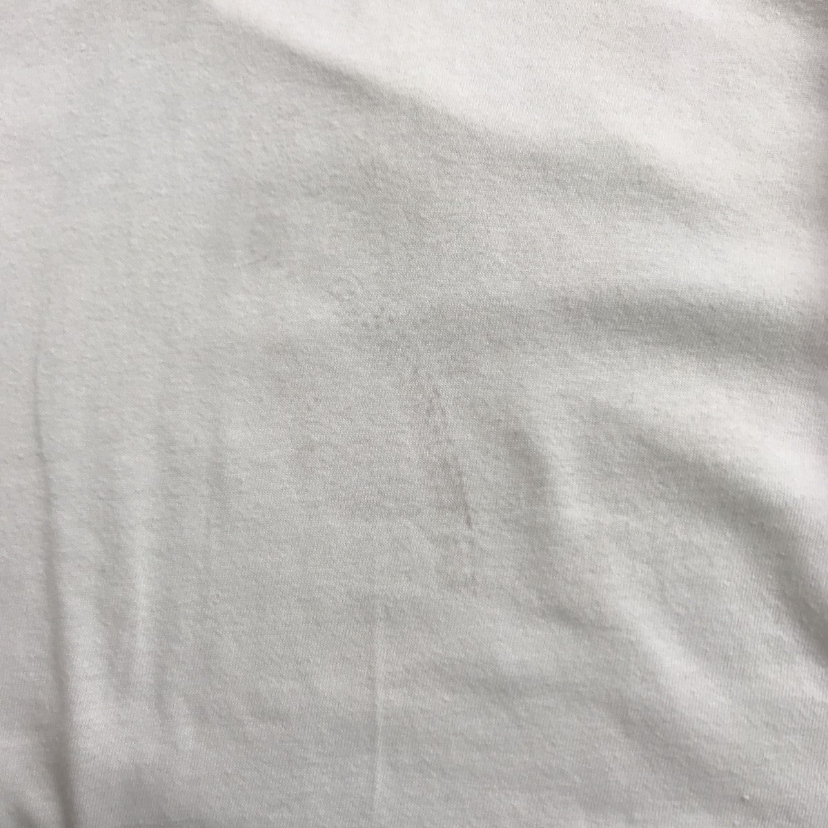 FUMIKA UCHIDA TANGTANG XXXL アイボリー Tシャツ FUMIKA UCHIDA×TANGTANG ベルト付きビッグTシャツ ホワイト