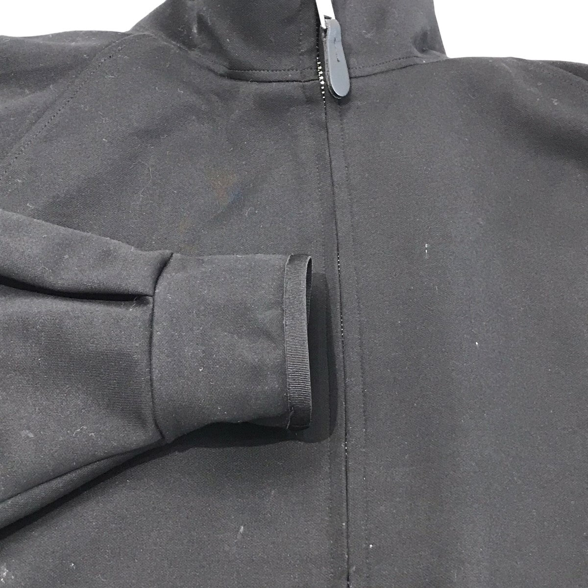 THE RERACS JERSEY DRIVERS KNIT ジャケット 48 - メルカリ