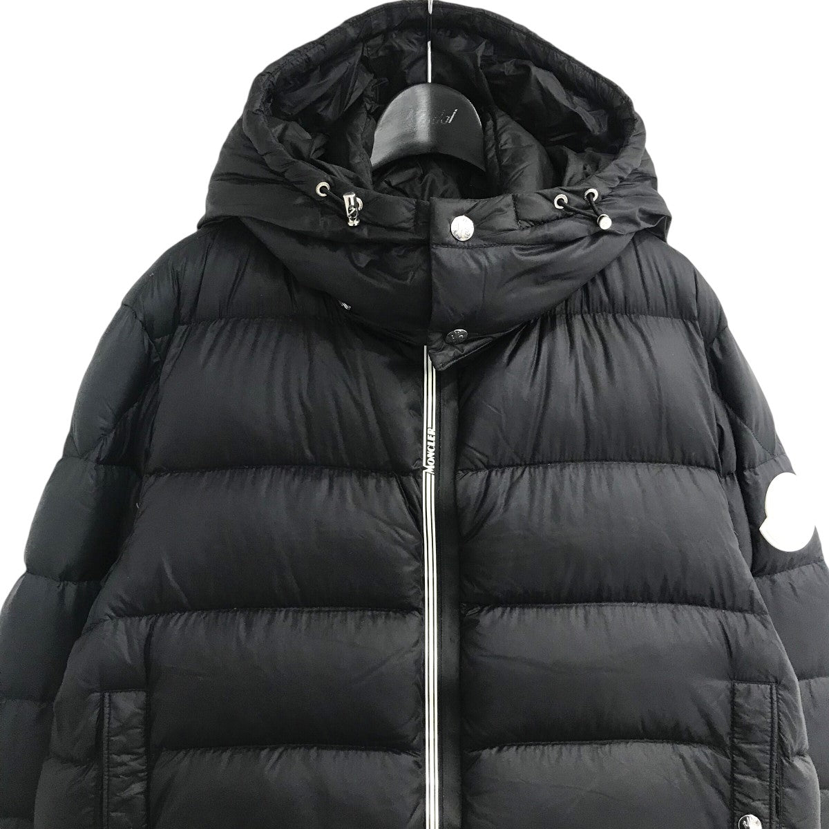 MONCLER(モンクレール) 「ARVES アルベス」ダウンジャケットF20911A20100