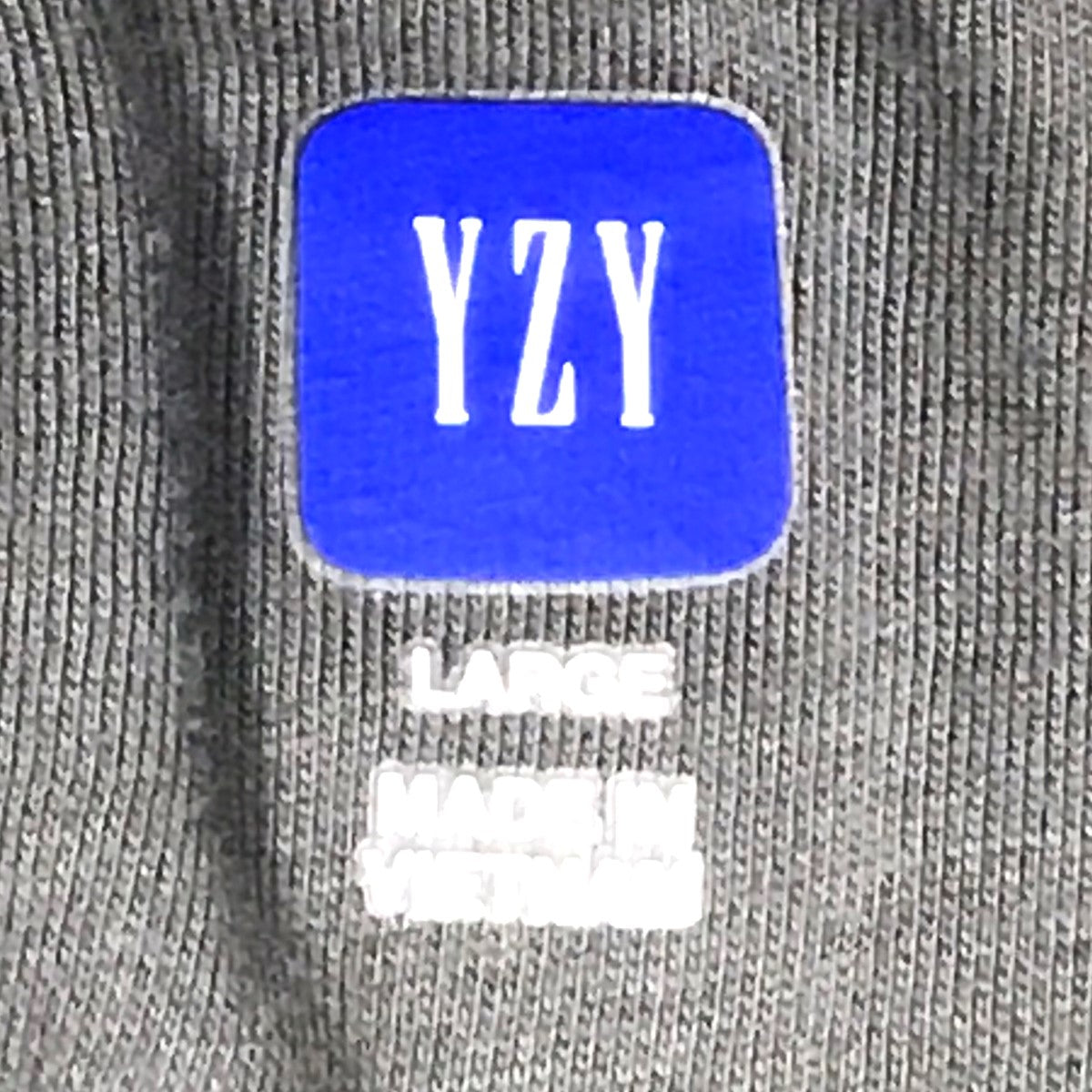 Yeezy Gap Engineered by Balenciaga Dove Hoodie White Men's