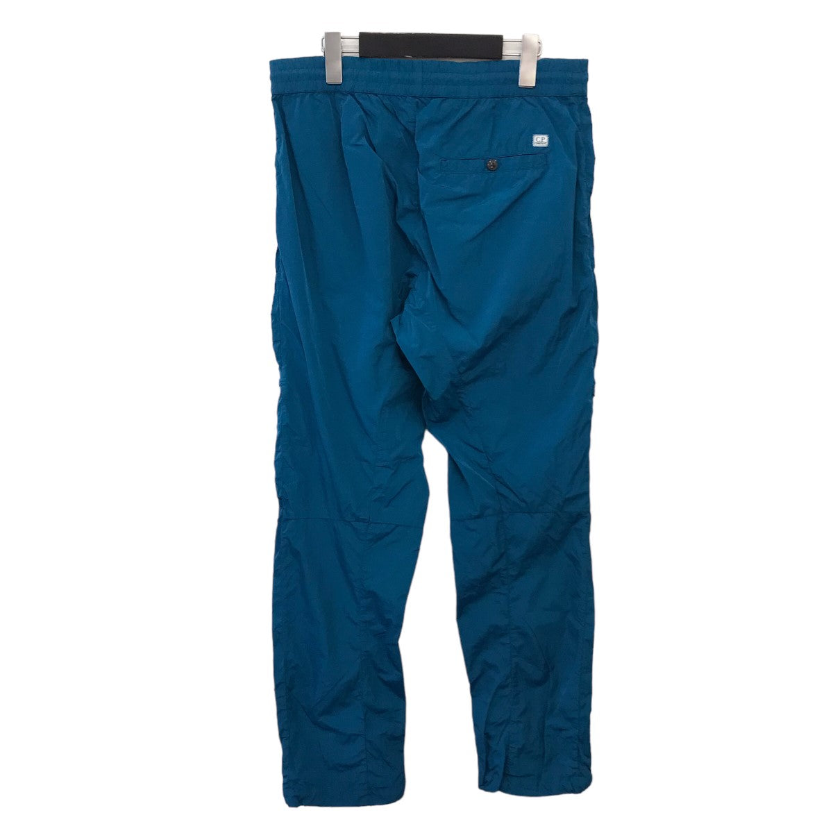 シーピーカンパニーの「Chrome-R Regular Utility Pant」 ナイロンカーゴパンツ 16CMPA004A 005904Gです。 C．P COMPANY ボトムス 古着・中古アイテム