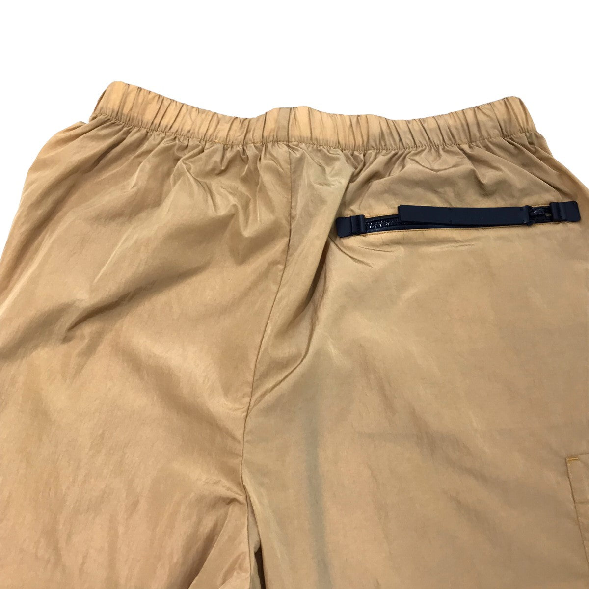 N．HOOLYWOOD(エヌハリウッド) 24SS「Compile Line WIDE EASY