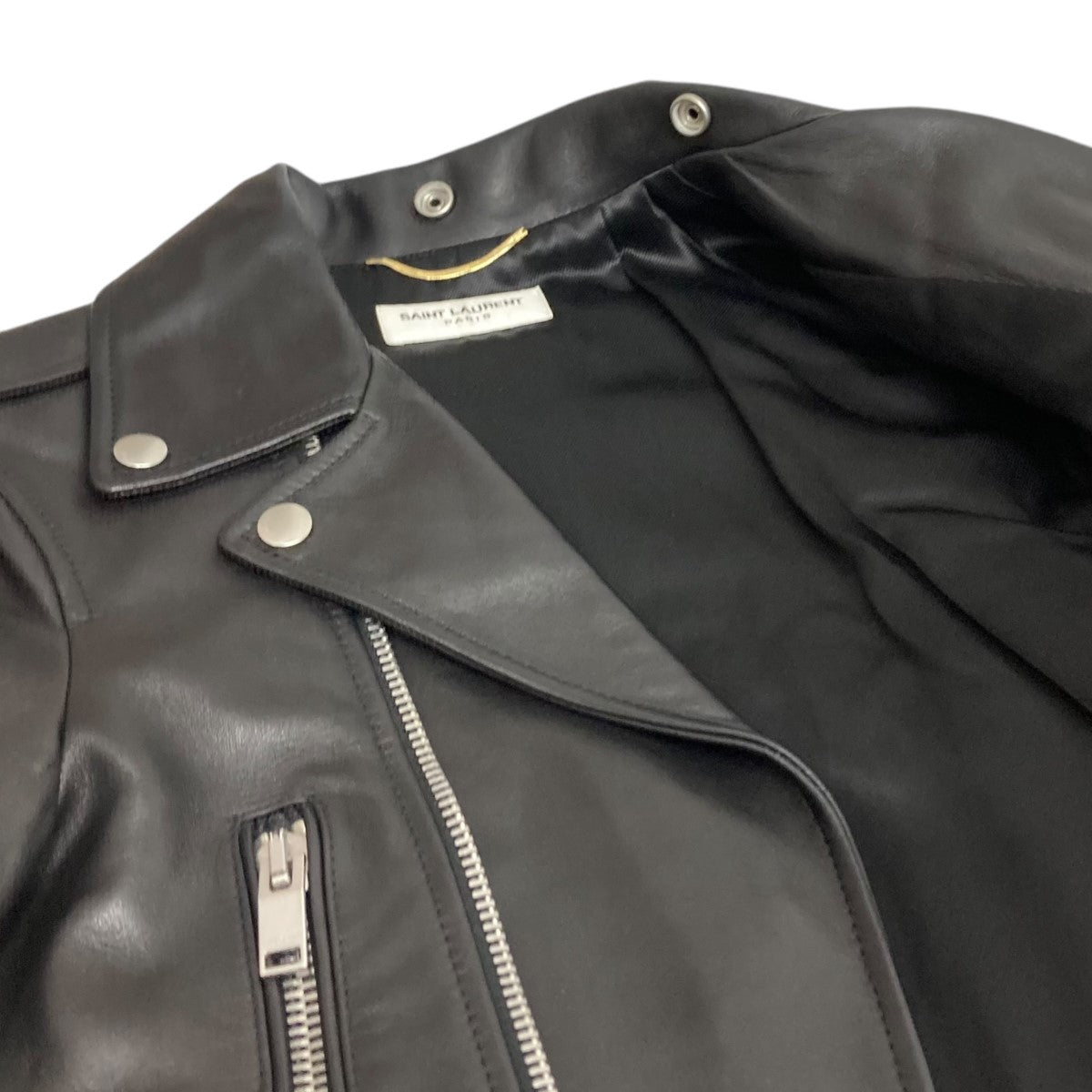 Saint Laurent Paris(サンローランパリ) クラシック モーター