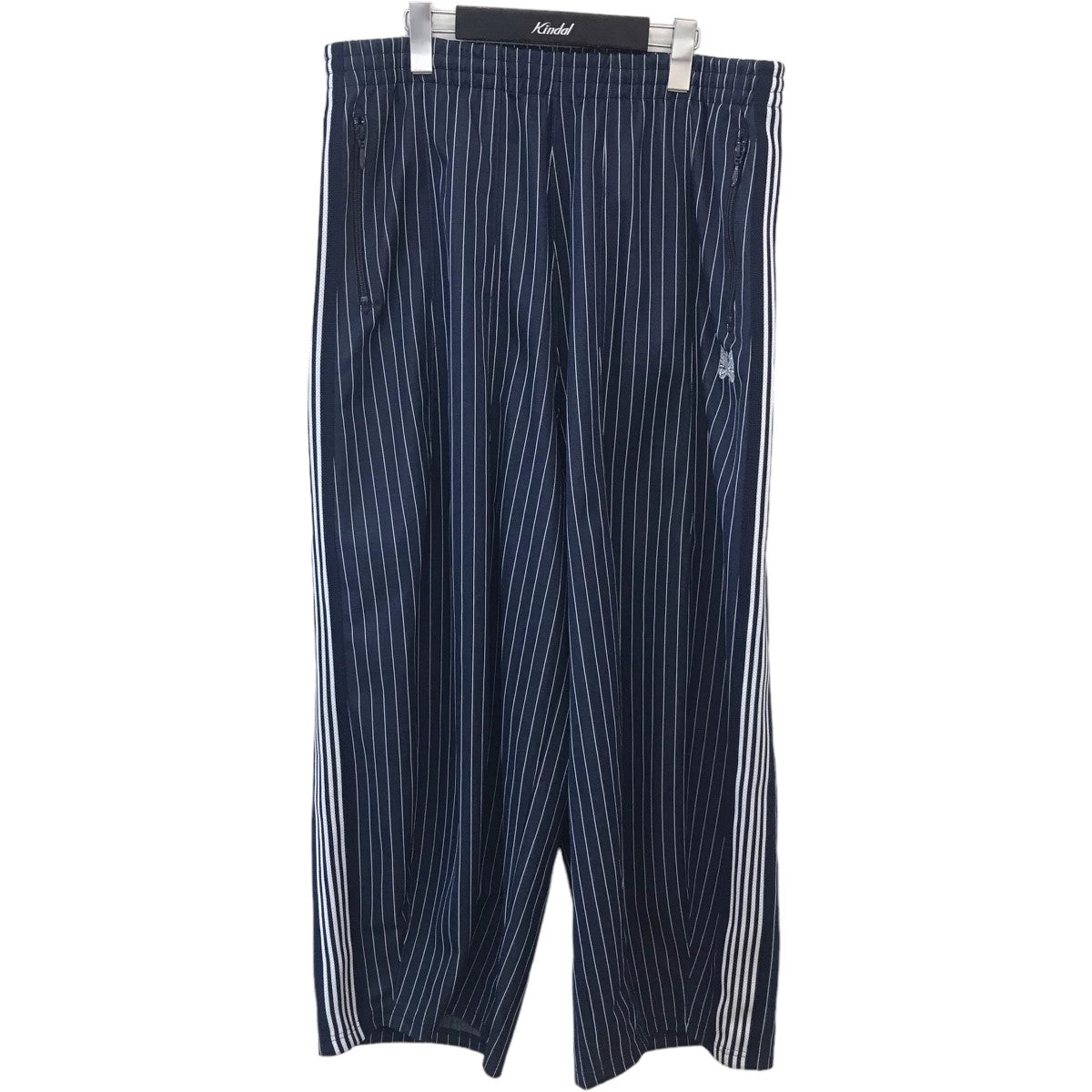 ニードルスのSTUDIOUS別注「Track H．D．Pants」 ヒザデルトラックパンツ OT1555です。 Needles ボトムス 古着・中古アイテム