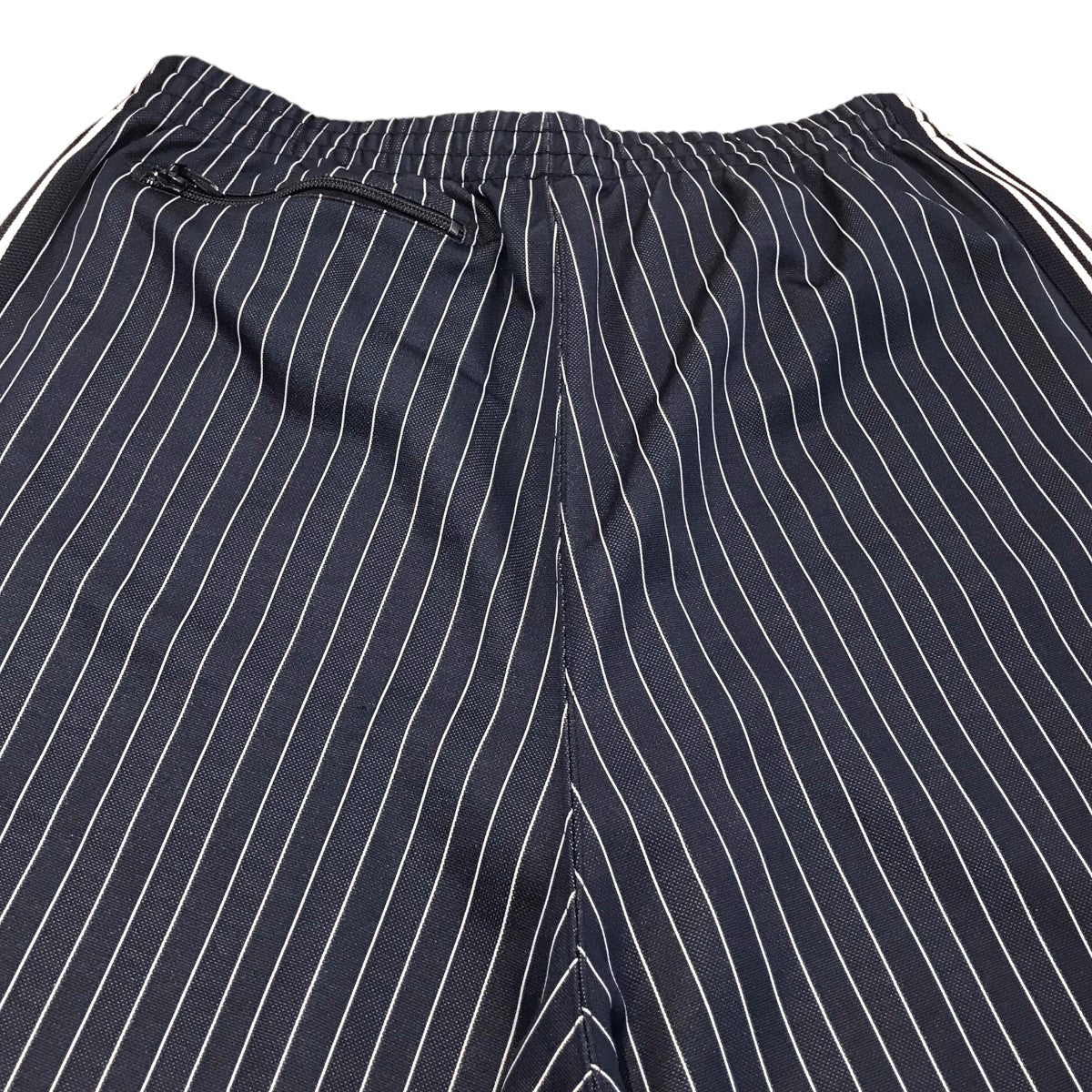 ニードルスのSTUDIOUS別注「Track H．D．Pants」 ヒザデルトラックパンツ OT1555です。 Needles ボトムス 古着・中古アイテム