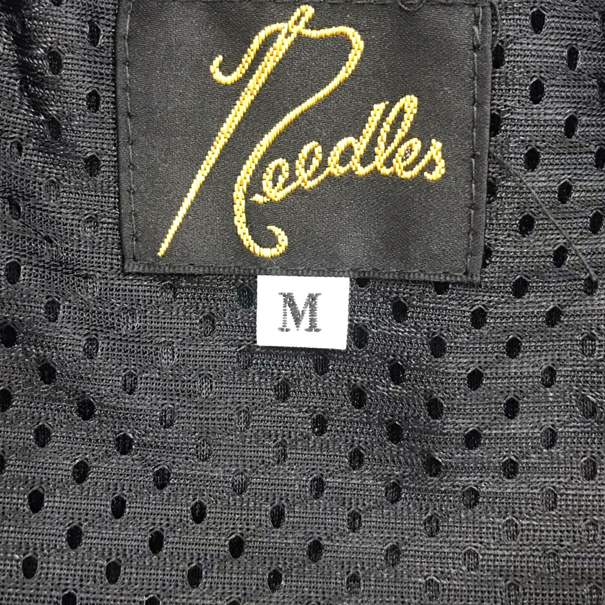 ニードルスのSTUDIOUS別注「Track H．D．Pants」 ヒザデルトラックパンツ OT1555です。 Needles ボトムス 古着・中古アイテム