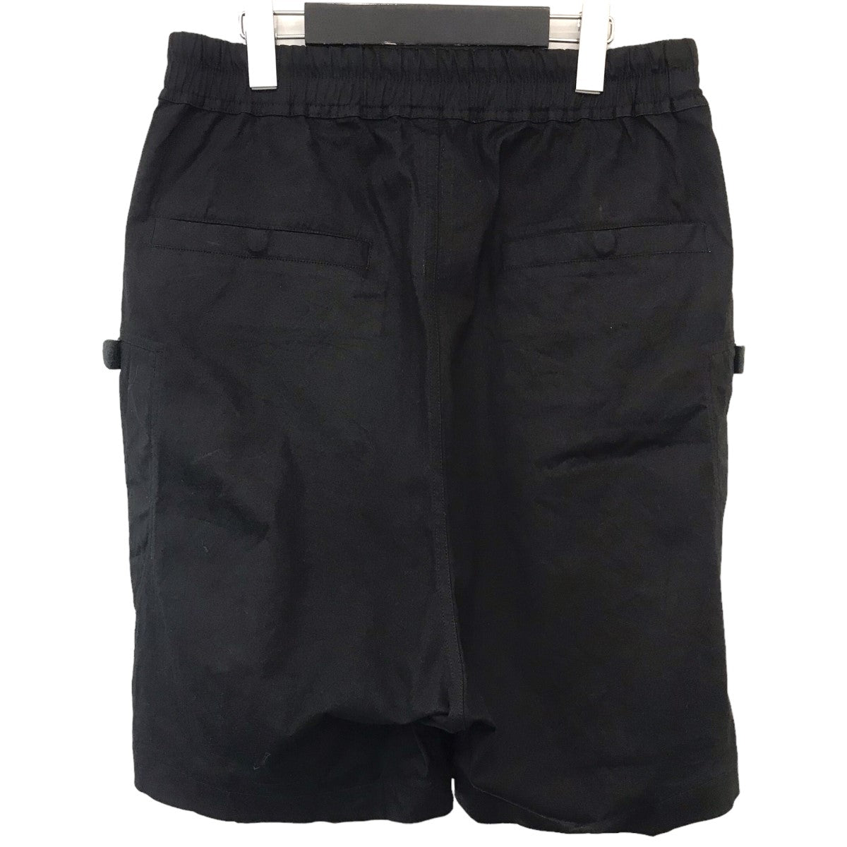 RICK OWENS(リックオウエンス) 24SS「BAUHAUS BELA」バウハウスベラ 