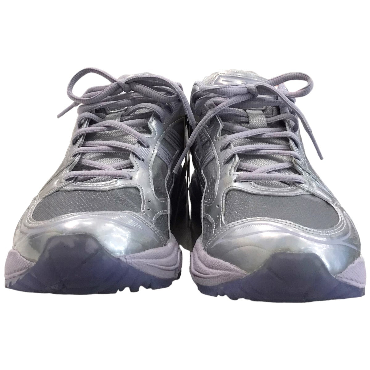 KITH×asics×MARVEL 「Super Villains Gel-Kayano 14」ローカット 