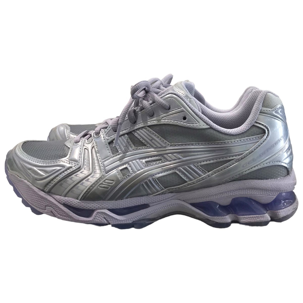 KITH×asics×MARVEL 「Super Villains Gel-Kayano 14」ローカット  