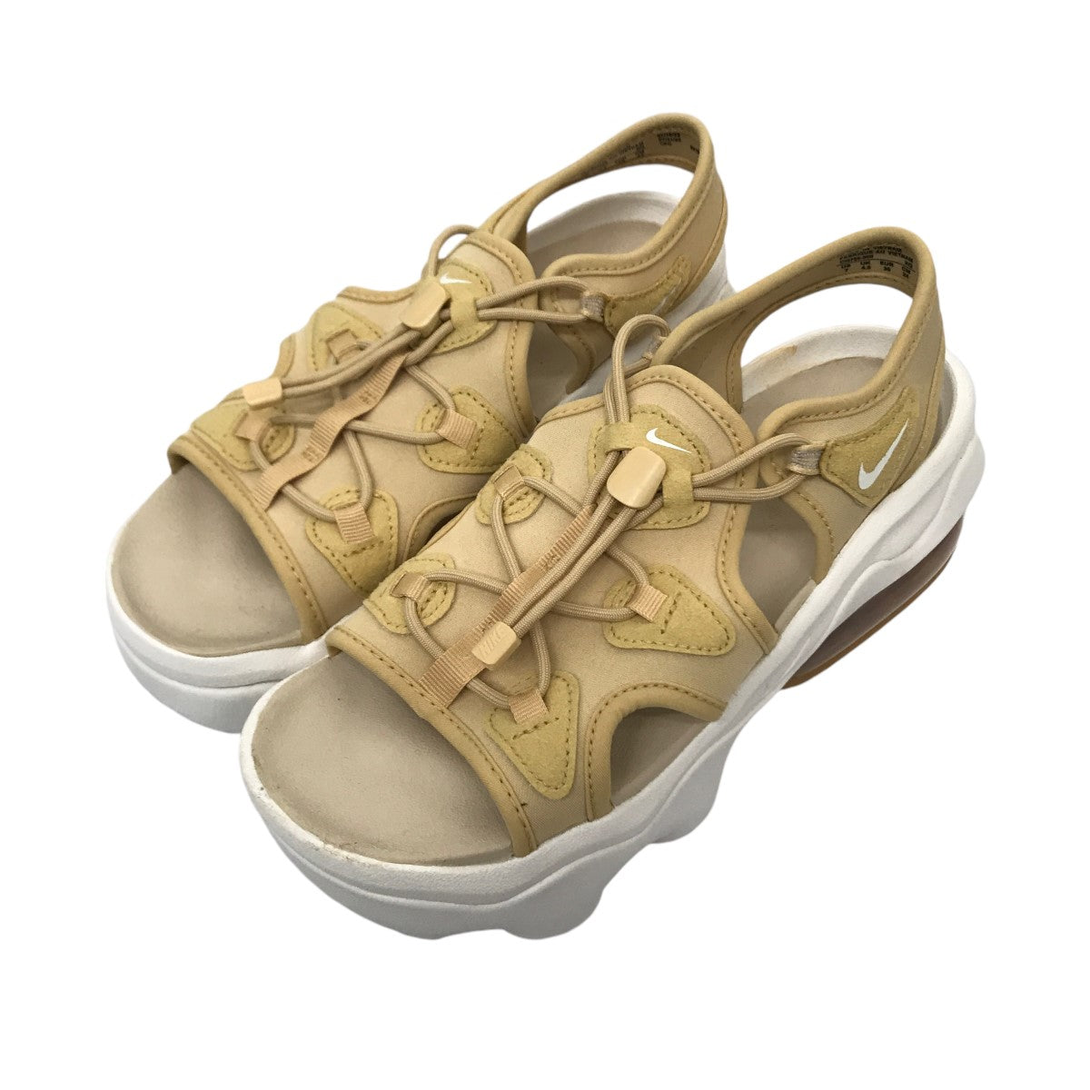 NIKE AIR MAX KOKO SANDAL サンダル CI8798-200 古着・中古-1枚目のアイテム画像