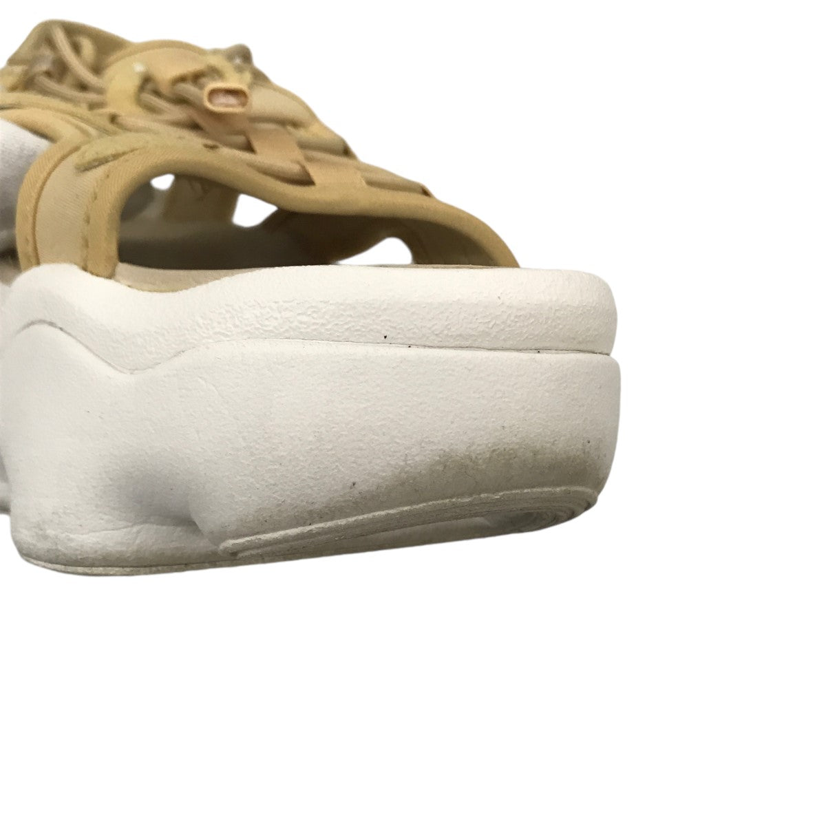 NIKE AIR MAX KOKO SANDAL サンダル CI8798-200 古着・中古-8枚目のアイテム画像