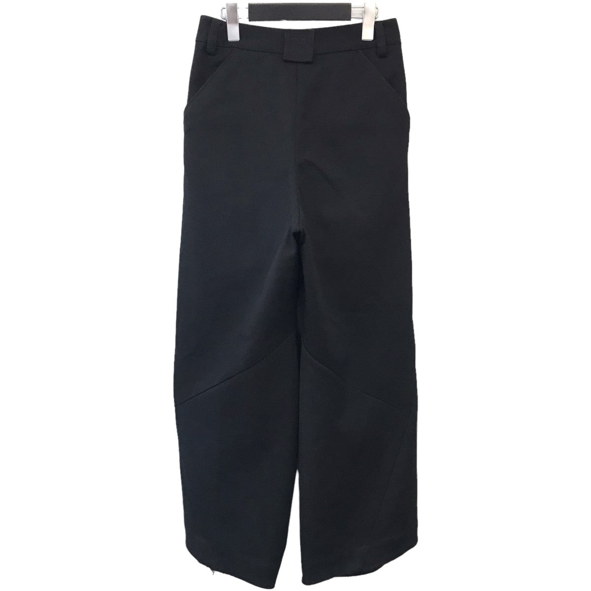 ほぼ新品common divisor 変形ワイドパンツ サイズ1 - メルカリ