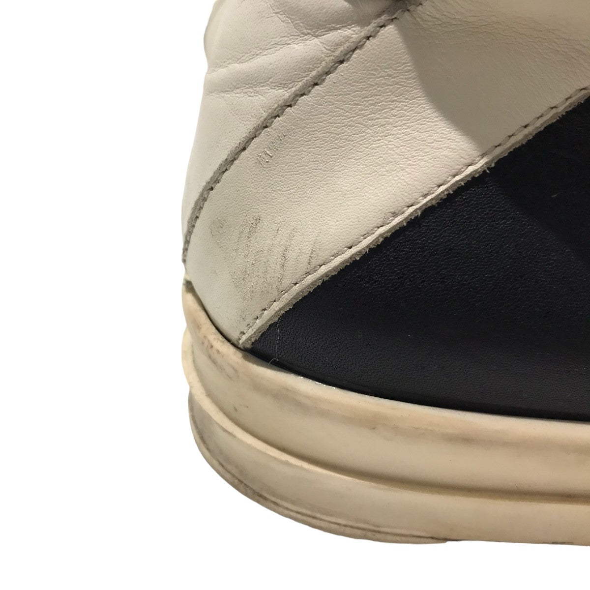 RICK OWENS(リックオウエンス) GEOBASKET ジオバスケット RICK OWENS(リックオウエンス) GEOBASKET ジオバスケット