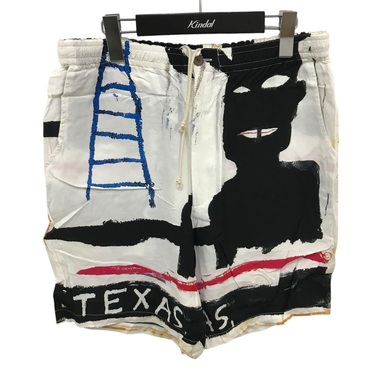 WACKO MARIA(ワコマリア) 23SS「HAWAIIAN SHORTS」アロハ