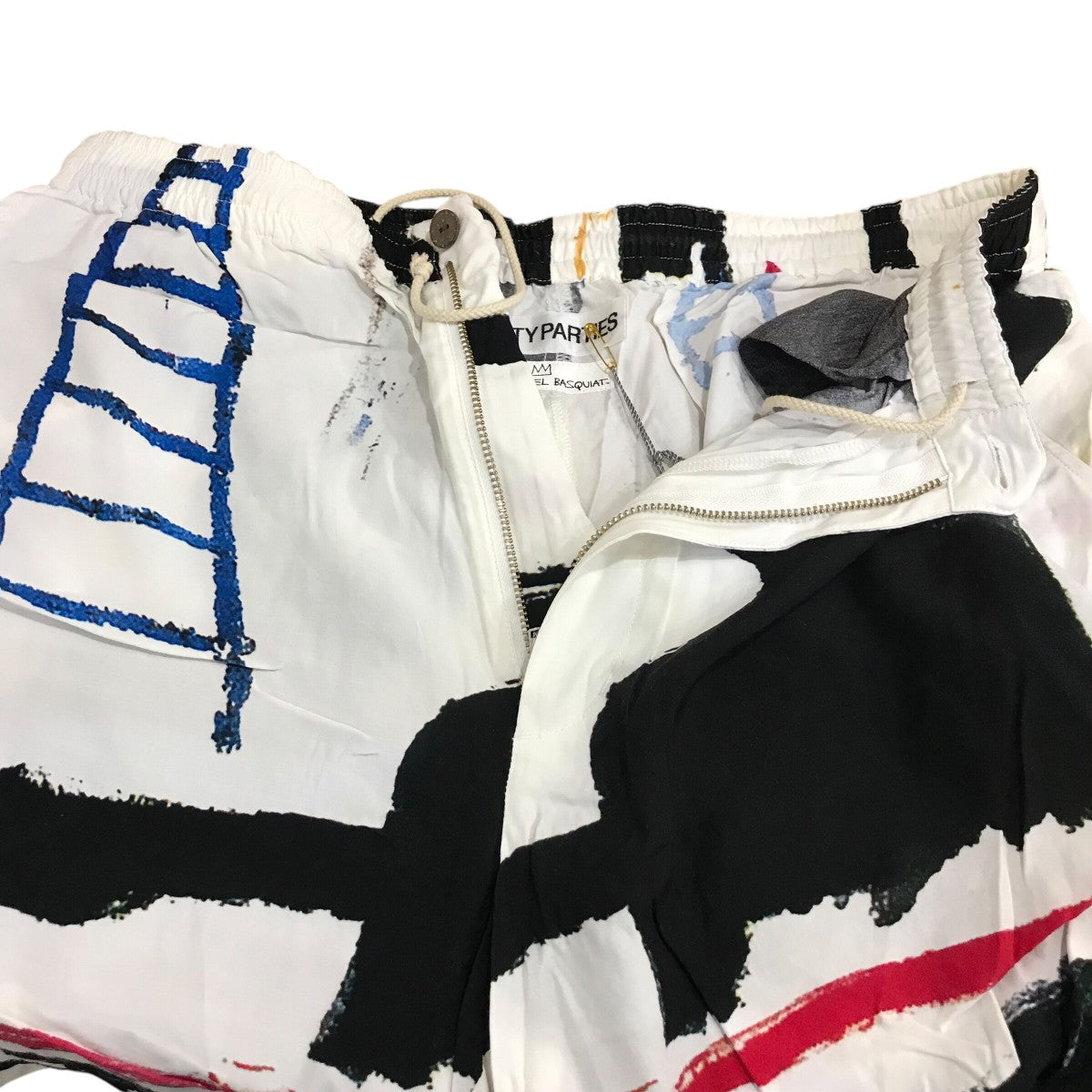 WACKO MARIA(ワコマリア) 23SS「HAWAIIAN SHORTS」アロハショーツ