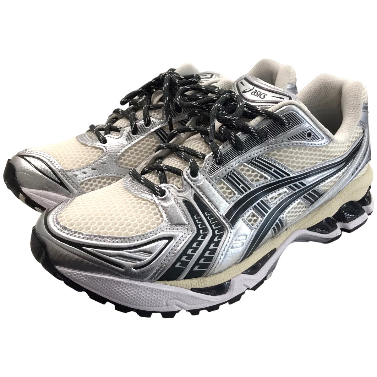 「Vintage Tech GEL-KAYANO 14」ローカットスニーカー1203A566 100