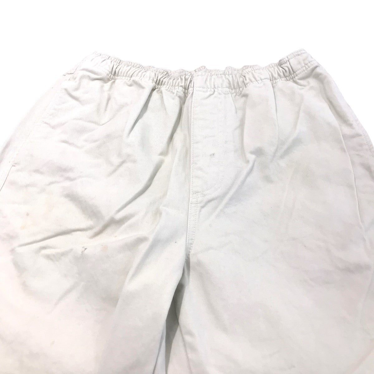 ステューシーの「Brushed Beach pant」 ブラッシュドビーチパンツ 116553です。 stussy ボトムス 古着・中古アイテム