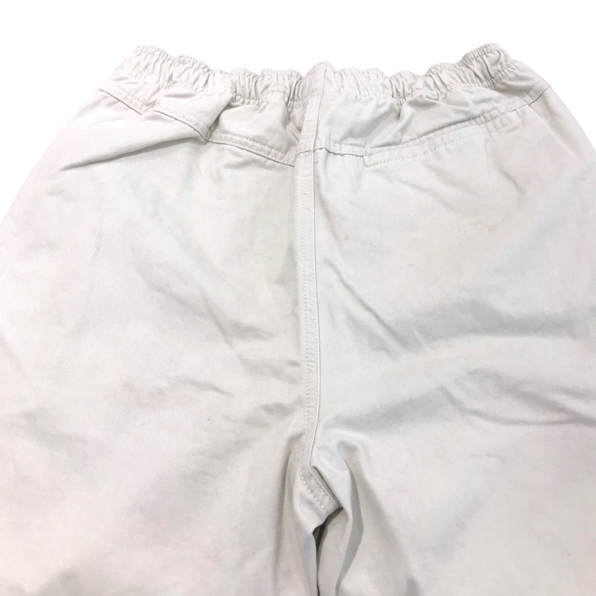 ステューシーの「Brushed Beach pant」 ブラッシュドビーチパンツ 116553です。 stussy ボトムス 古着・中古アイテム